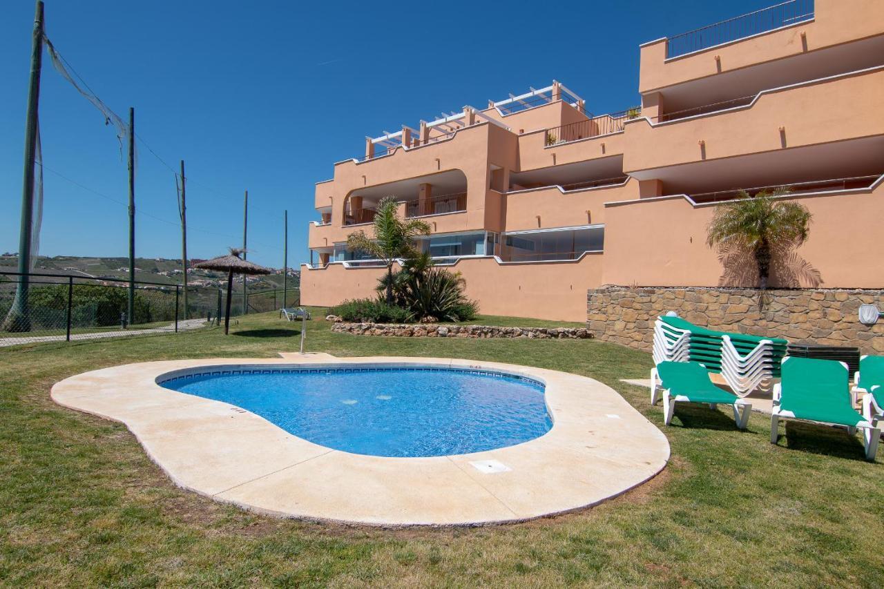 Appartement 2242-Amazing Penthouse 2Terraces Sea View à Casares Extérieur photo