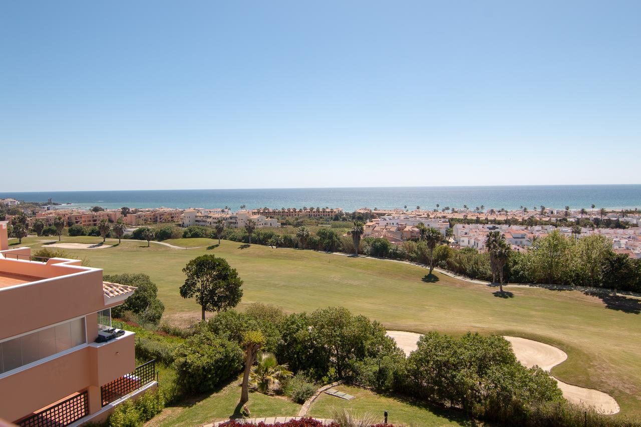 Appartement 2242-Amazing Penthouse 2Terraces Sea View à Casares Extérieur photo